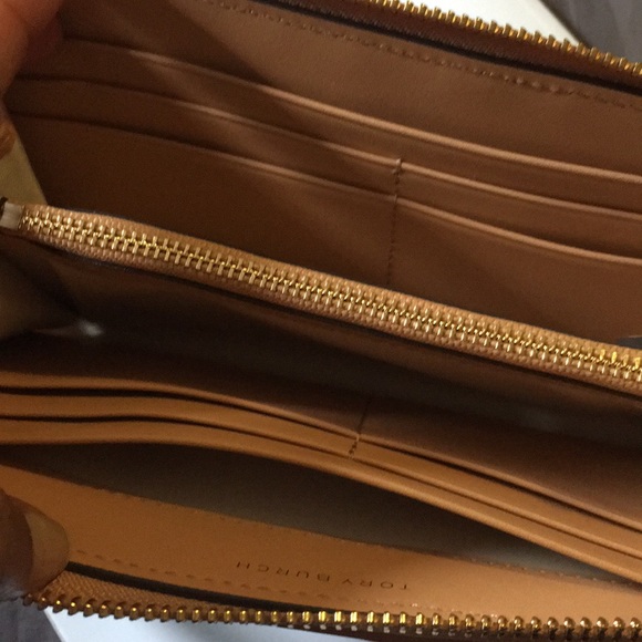 🎉 flash sale🎉Tory Burch continental wallet - Picture 5 of 6